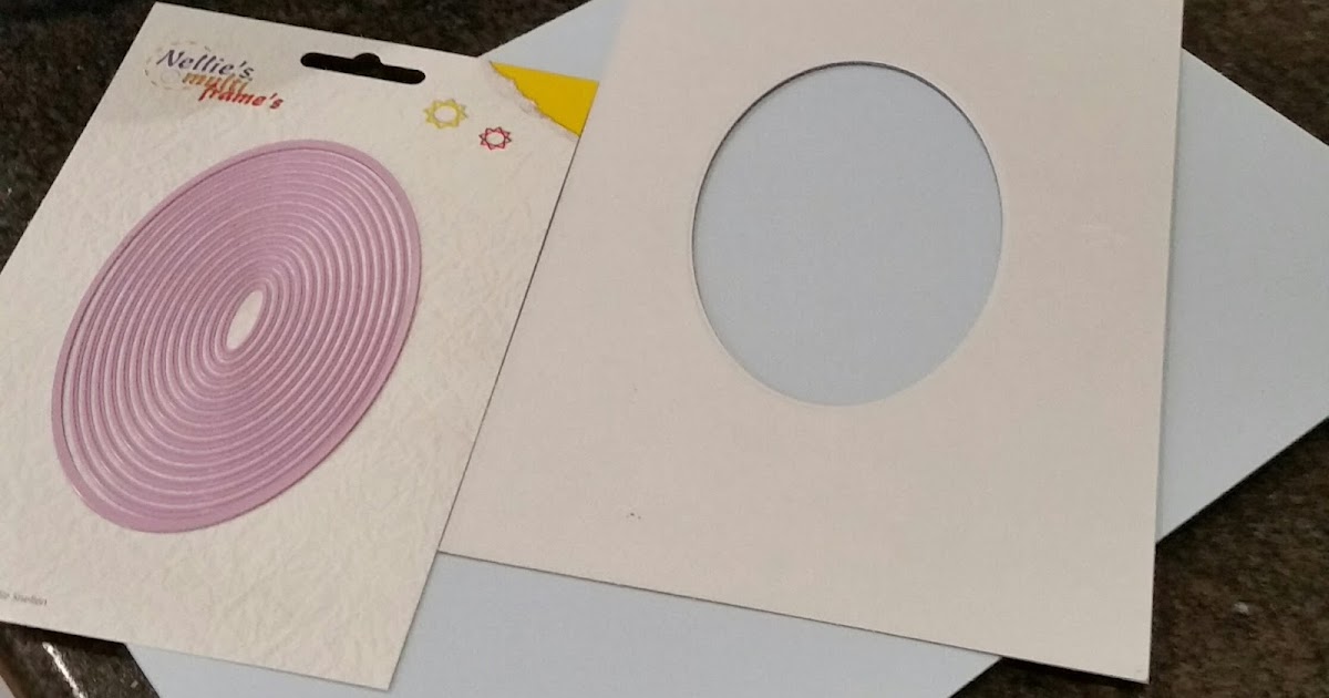 EC Paper Creations Embossing folder technique Embossing "diffuser"