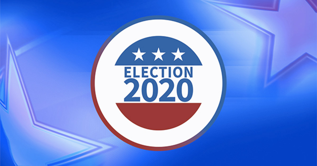 Ricksterscope: 2020 US Presidential Election Prediction