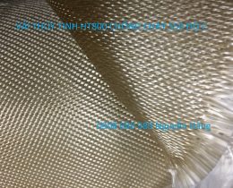 Vât liệu xây dựng: Vải thủy tinh chống cháy HT800 - HT800 (1m x 50m x 1mm) HT800%2B2
