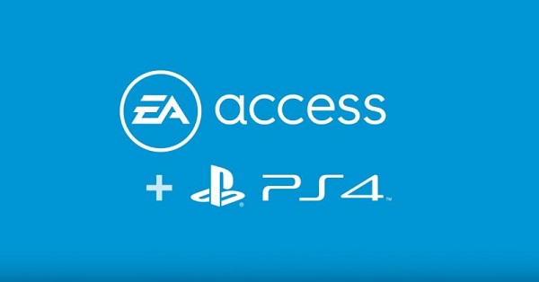 الإعلان عن موعد إطلاق خدمة EA Access على جهاز بلايستيشن 4 بعد إنتظار طويل 