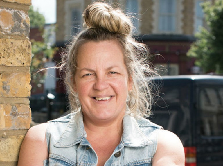 Eastenders The Life And Times Of Lorraine Stanley
