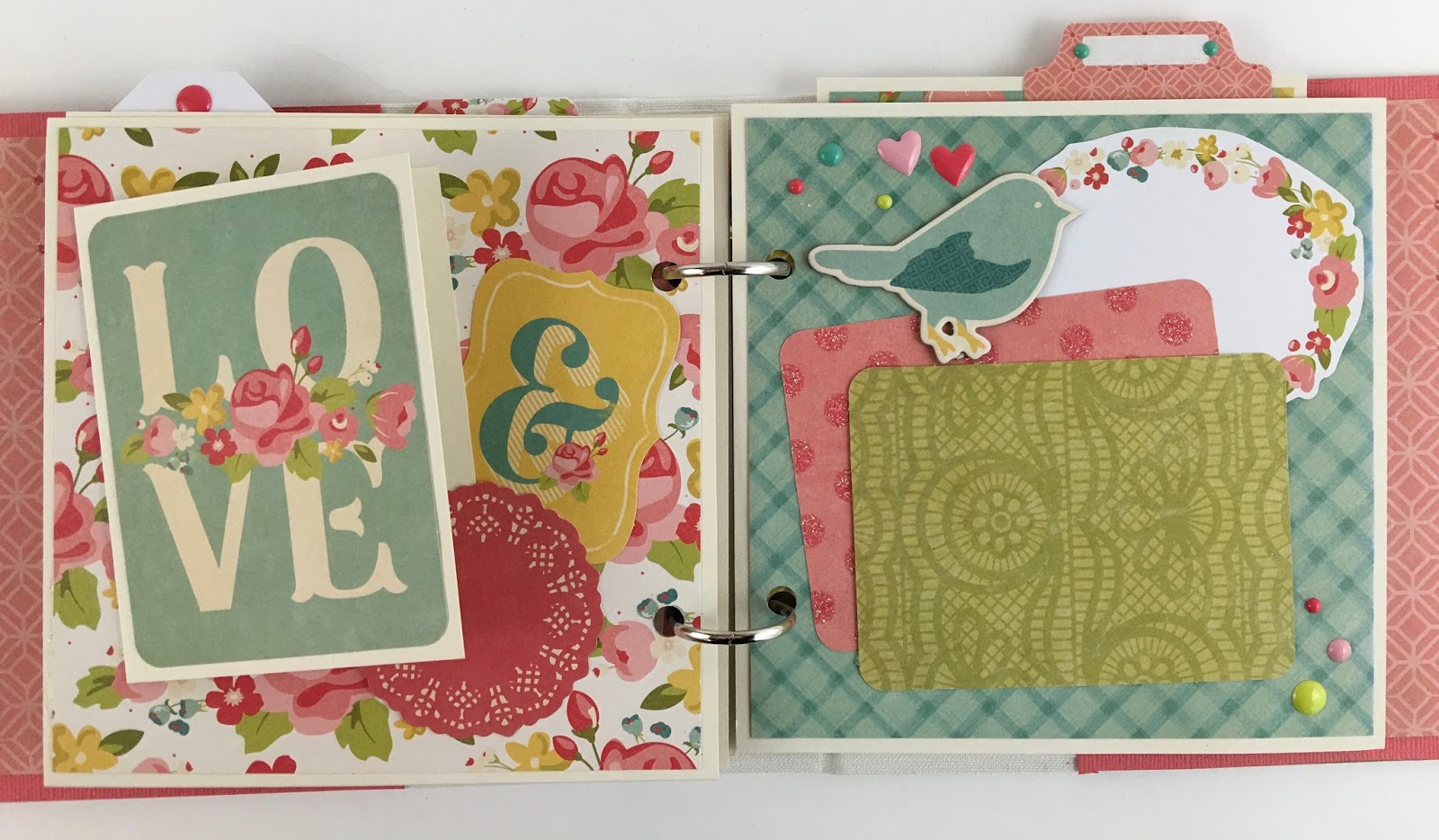 Types of Scrapbooks-the Basics - HubPages