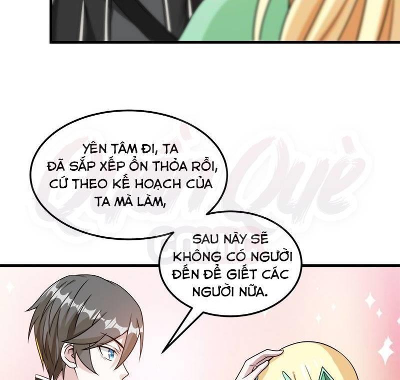 Kiếm Vũ Chapter 88 - AB Truyện