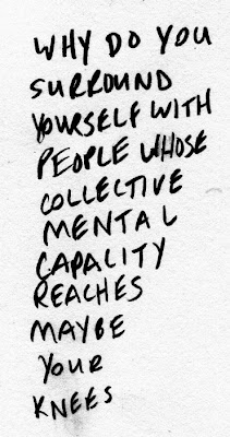 Funny Insulting quotes: Quotes about stupid people