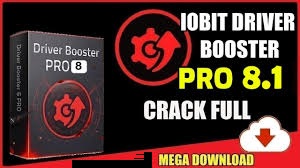 Driver Booster 8.1.0 PRO License Key Full Version Driver Booster 8.1.0 PRO License Key Full Version