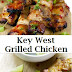 Key West Grilled Chicken