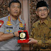Kapolri Sambangi PP Muhammadiyah, Irjen Iqbal: Sebagai Satu Mitra Strategis Dalam Harkamtibmas