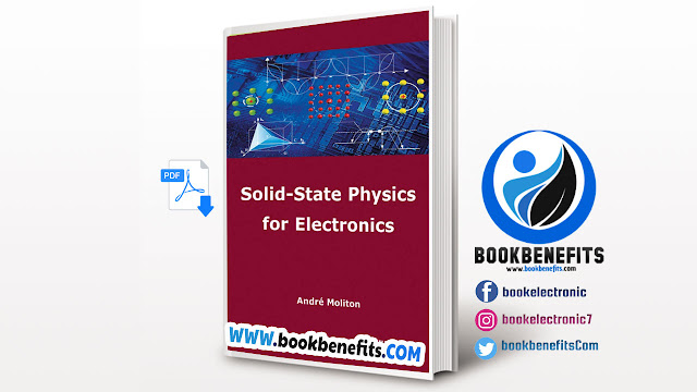 Solid State Physics for Electronics pdf