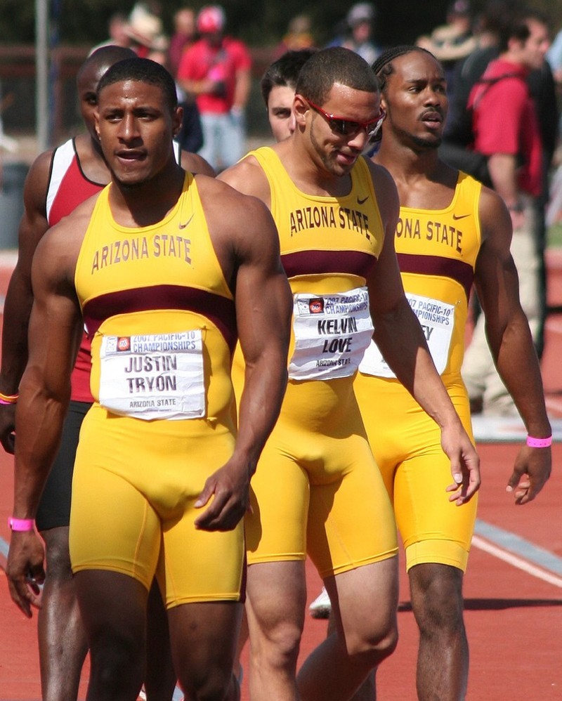 Straight College Football Player Jerking His Big Uncut Black Cock Horse Cock Men