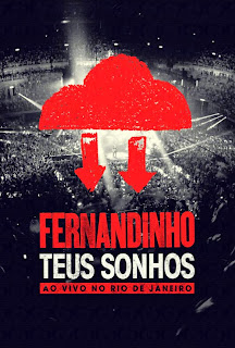 Fernandinho - Teus Sonhos
