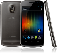 Samsung Galaxy Nexus features and specification