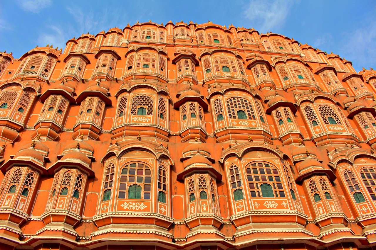 Places to See in Jaipur: The Pink City | India - Nomadic Experiences
