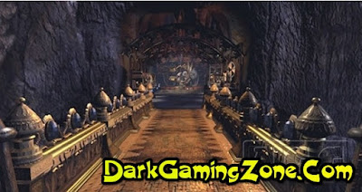 Zork Grand Inquisitor Game 3