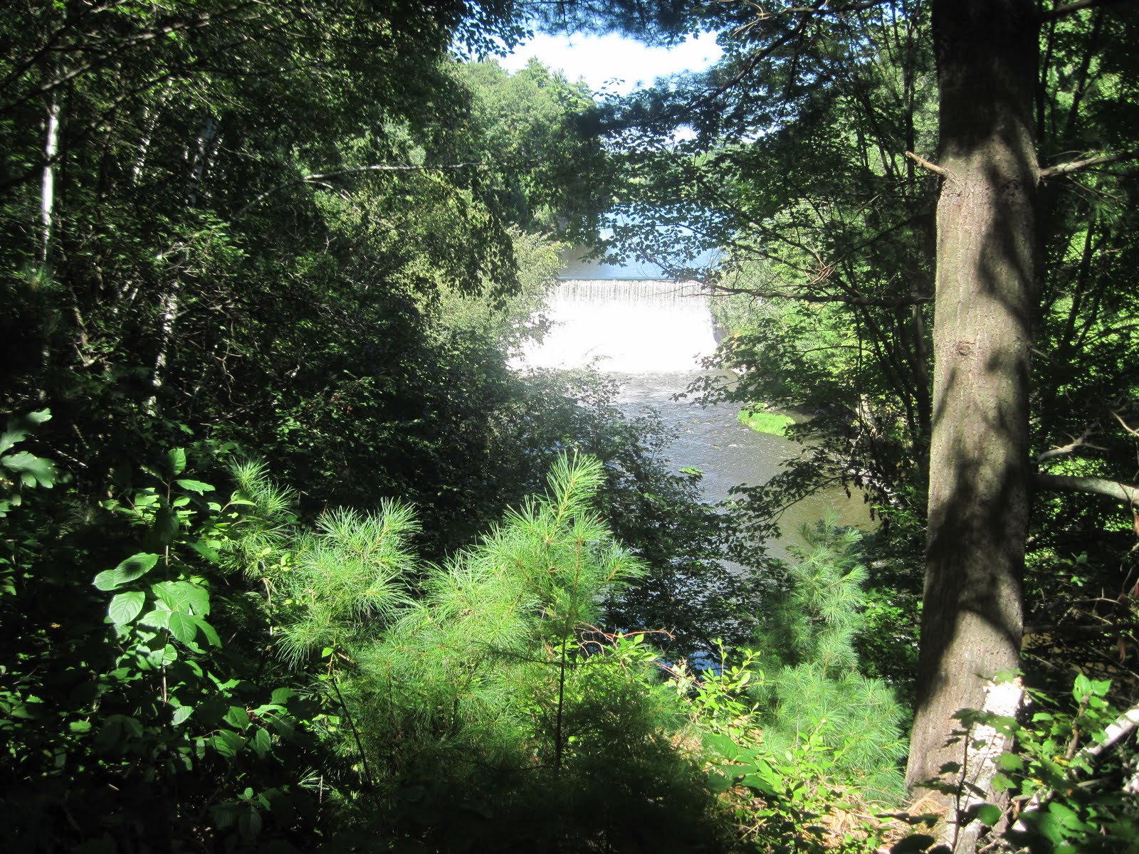 The Schramm Journey Chippewa Falls, Wisconsin