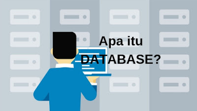Pengertian database
