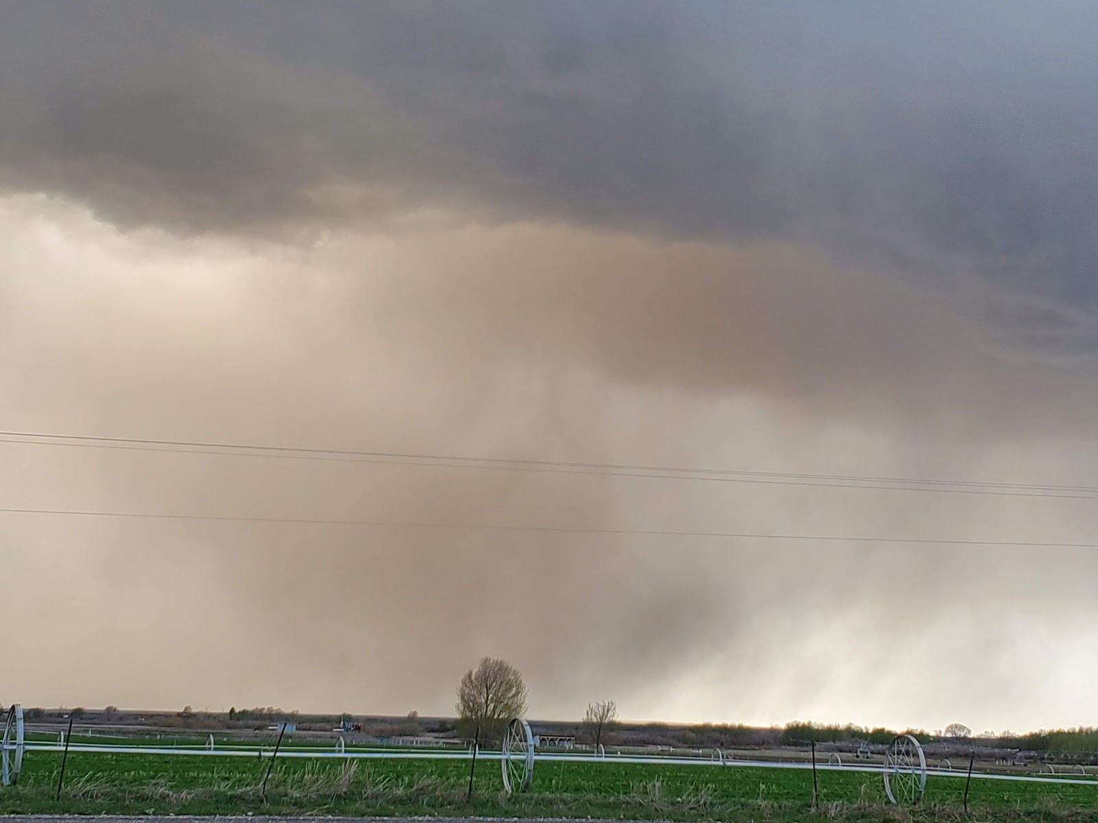 Storms