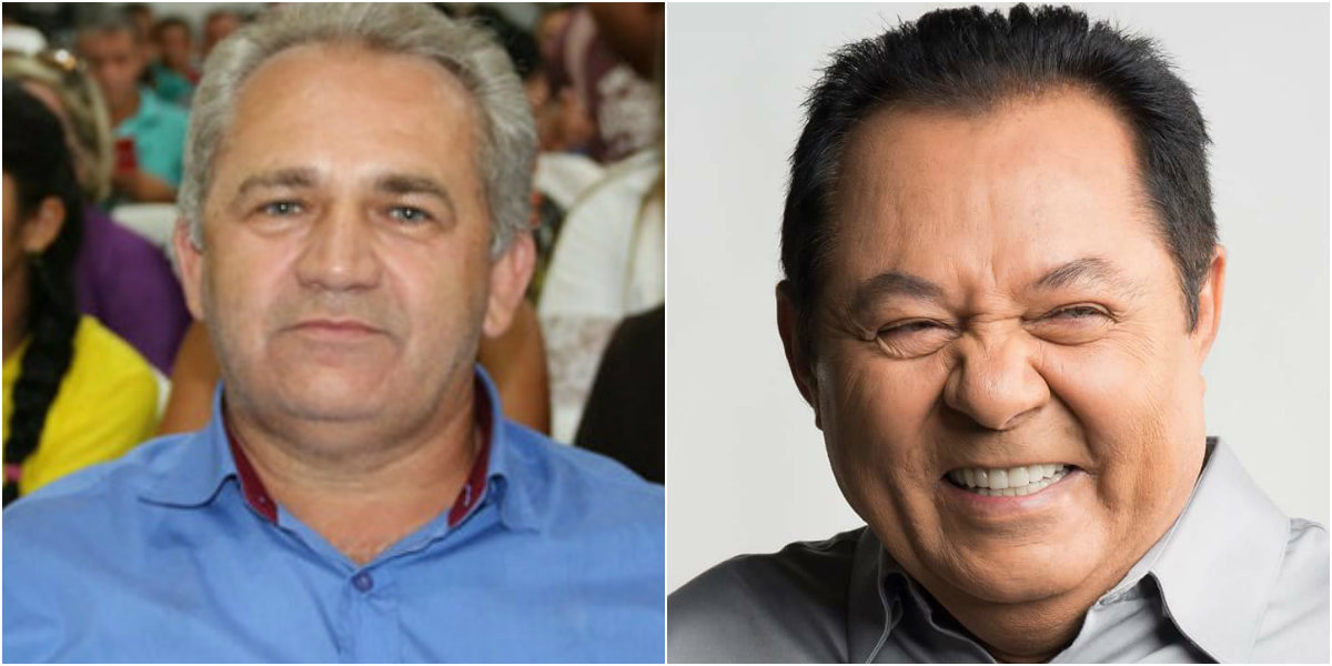 Globo liga candidaturas de Climaco e Ivan D'Almeida ao 'desmatamento e garimpos ilegais'