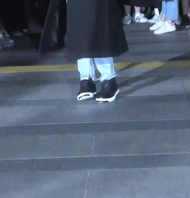 박보검 김유정 종방연 모습 | 인스티즈