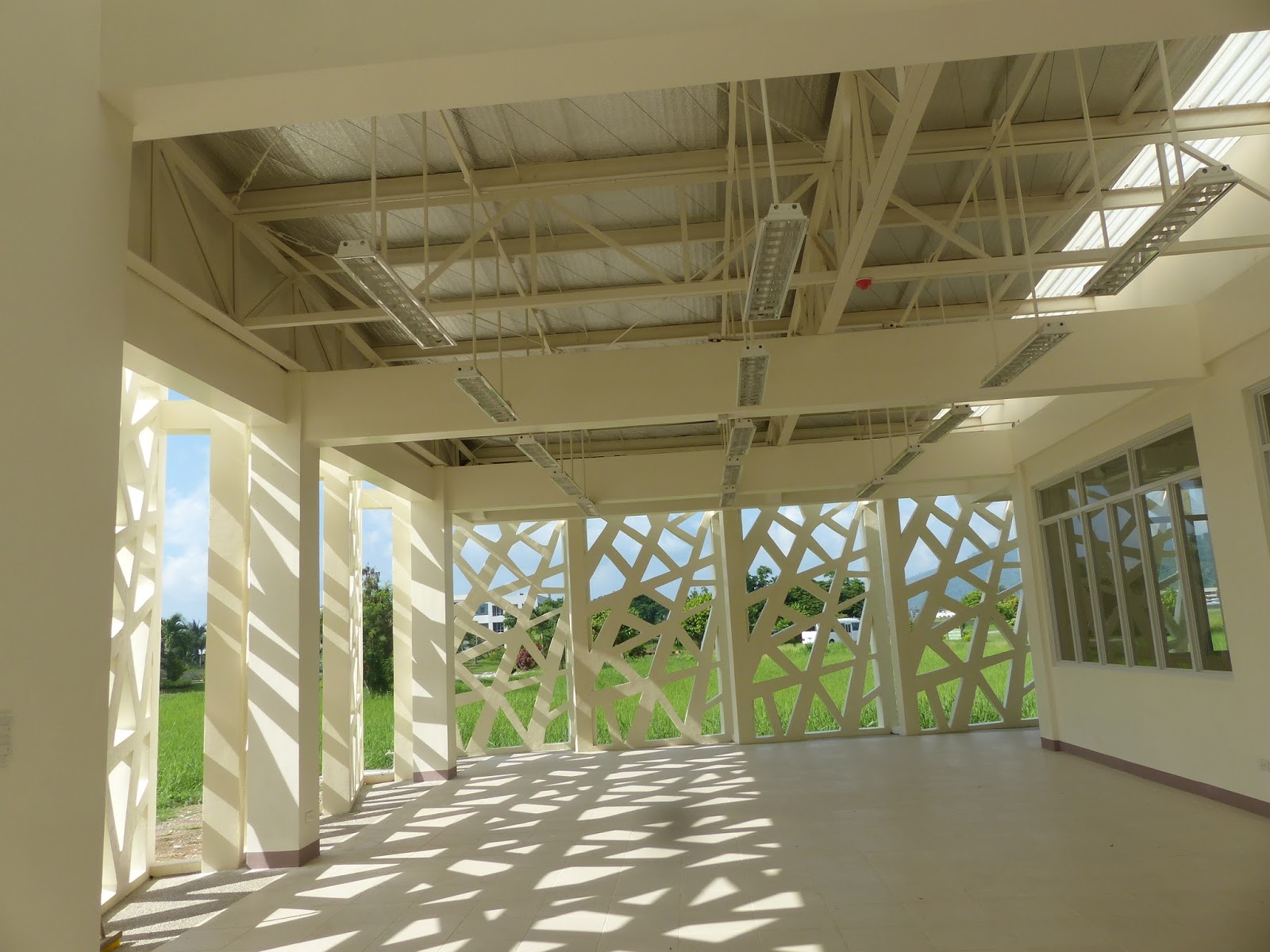 Connecting: UPOU Soon to Launch Green Building