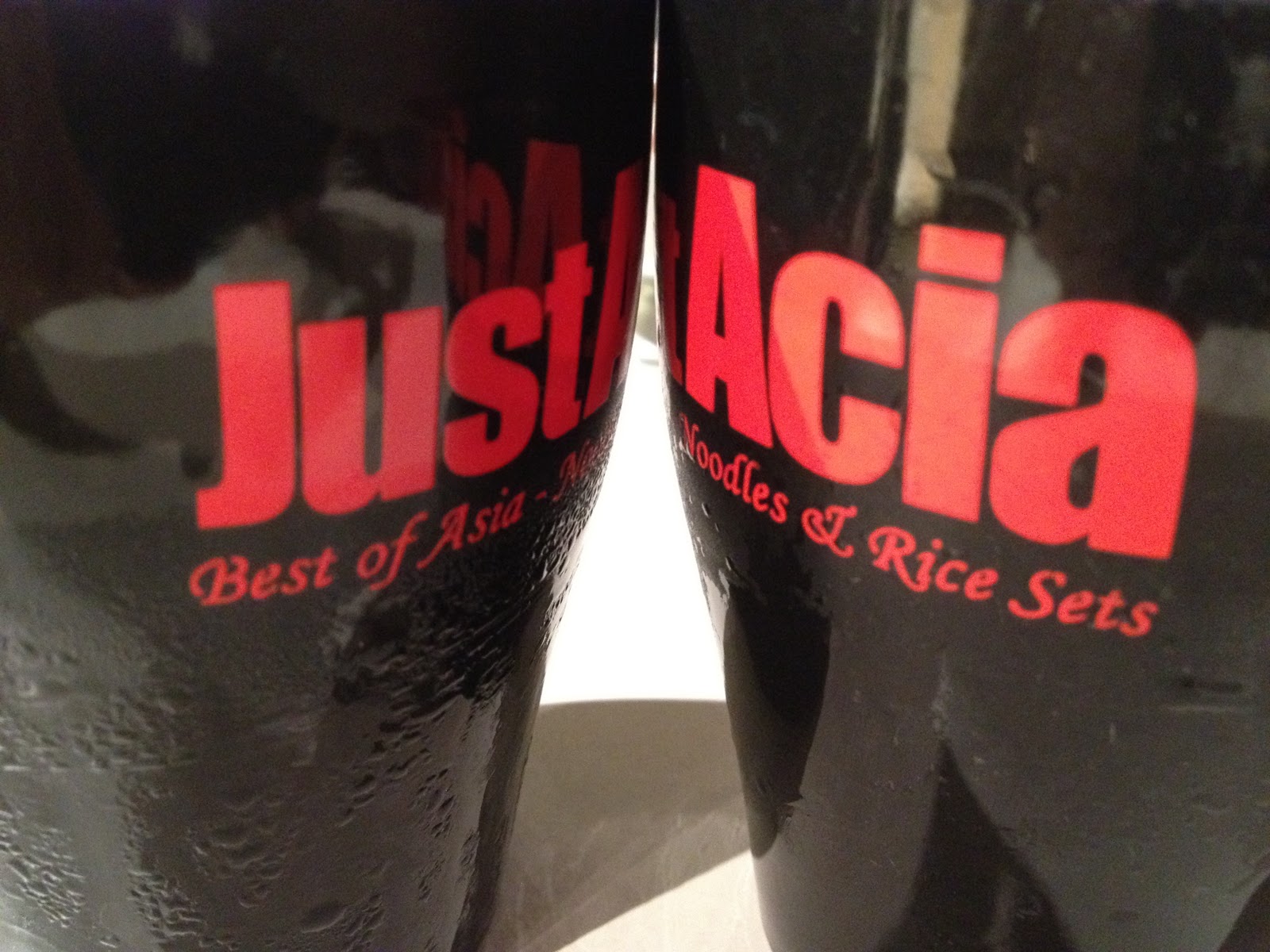 Just Acia - Prices in Singapore