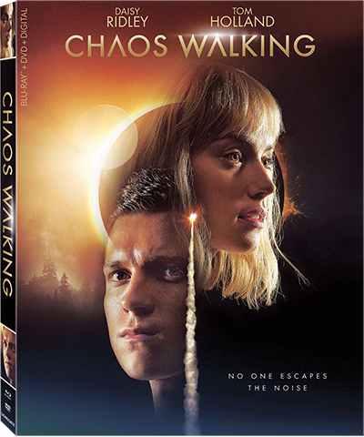 Chaos Walking (2021) 1080p BDRip Dual Latino-Inglés [Sub.Esp] (Ciencia Ficción. Aventuras)
