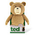 Talking Ted Bear - Official TED from Seth MacFarlane's Movie