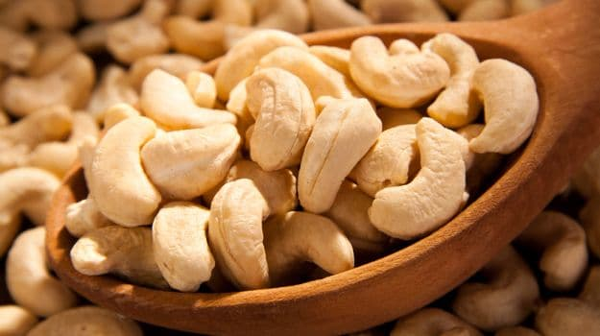  Health, Lifestyle & Fashion, Food, Cashew Nut's health benefits