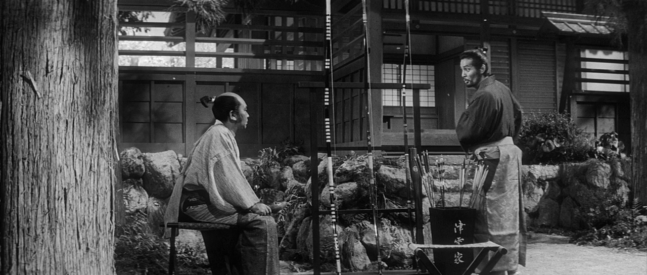 Harakiri (1962) [BDRip/1080p][Esp/Jap Subt][Drama][4,08GB][1F] Harakiri%2B4