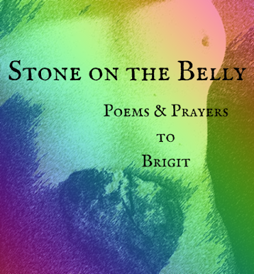 Stone on the Belly
