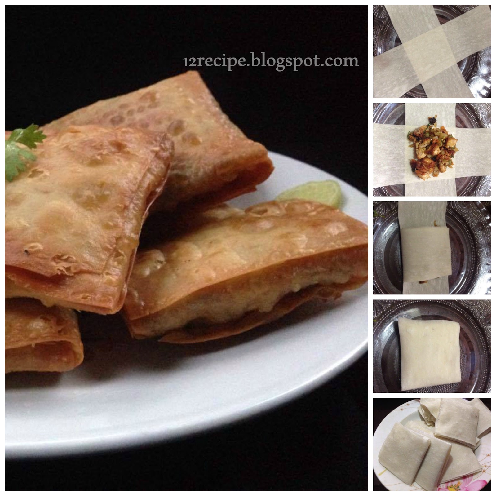 Meat Box Recipe Book