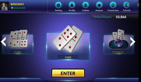 Ceme Online Bagaimana Strategi Memainkan Ceme Online