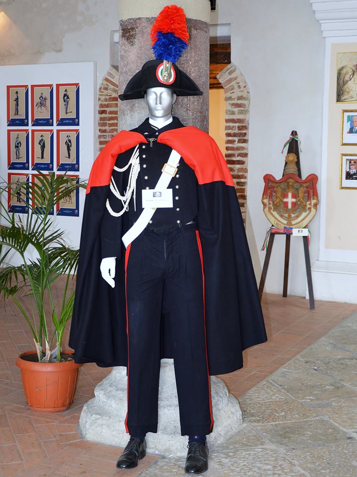 “Nei secoli fedeli”, inaugurata lo scorso