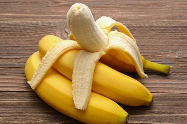 9 Important Benefits of Banana Peel You'd Never Think Of.