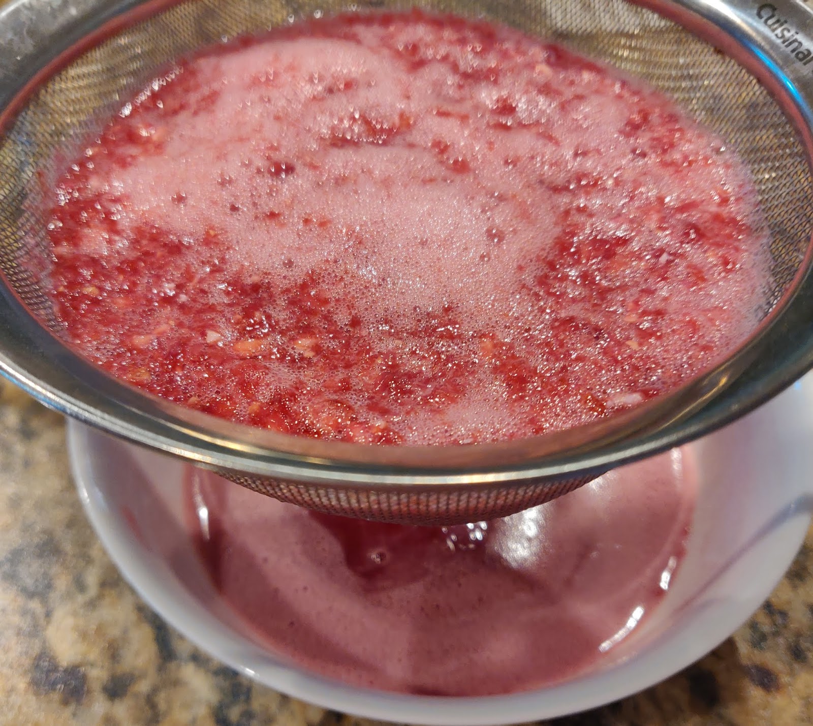 Pomegranate Juice | Indian pomegranate juice recipe