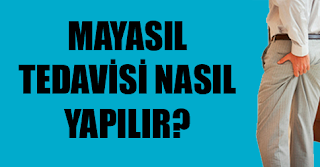 Mayasıl nasıl geçer