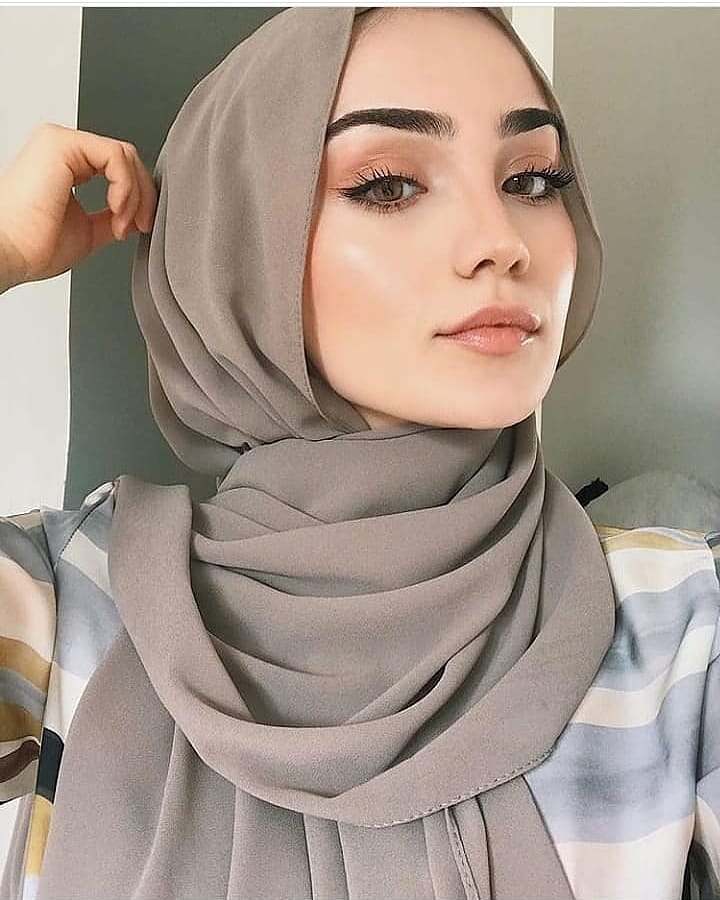 Inspiration Hijab Style