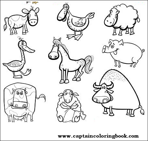 Coloring book pdf download