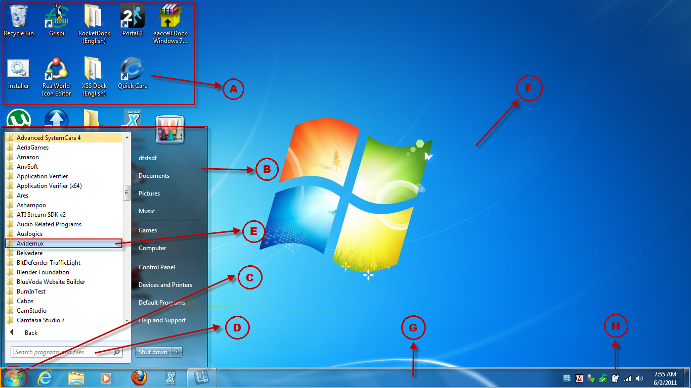 Graphical User Interface Gui – What Is GUI? Graphical User Interfaces ...
