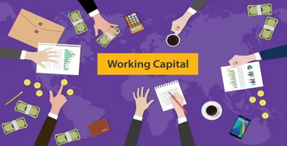 Working capital 