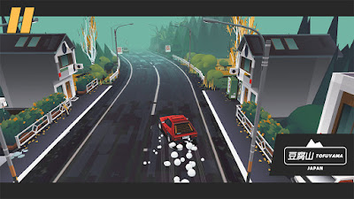 Drive Game Screenshot 3