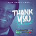Gospel Music: Thank You Yaweh - King Henry Amos