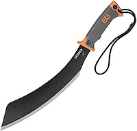 JUAL PISAU GERBER BEAR GRYLLS PARANG MACHETE HUB 0812-8222-998