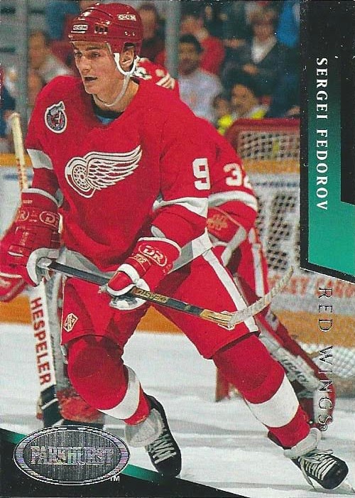 Shoebox Legends Hockey Grab Bag!