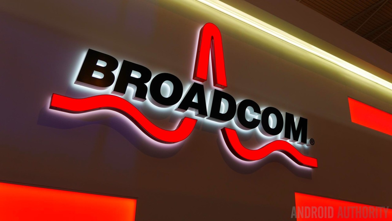Broadcom está tratando de hacerse cargo de Qualcomm en mega-trato de