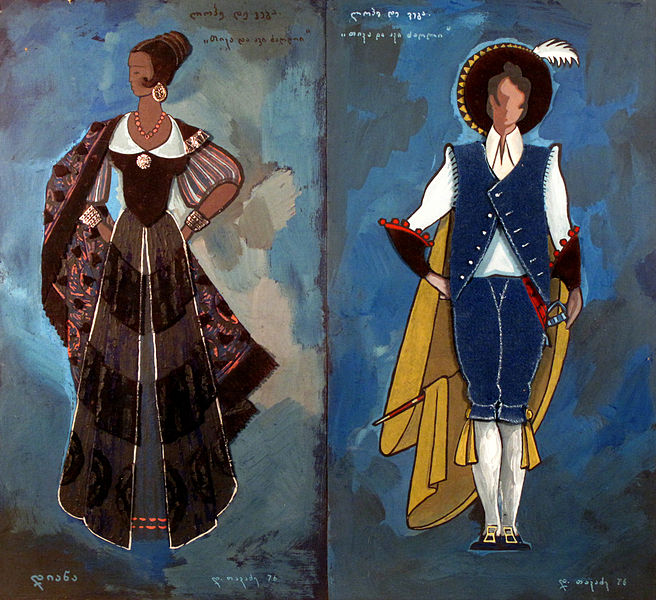 La obra de Lope de Vega