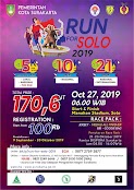 Run For Solo โข 2019