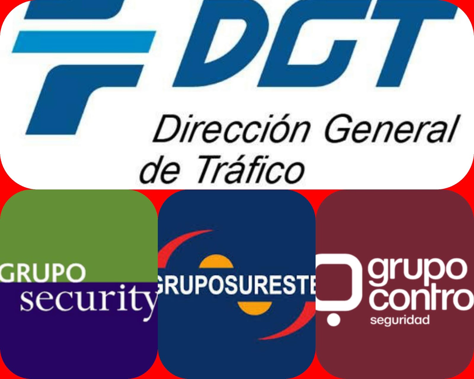 Apertura del sobre 1 Servicio de