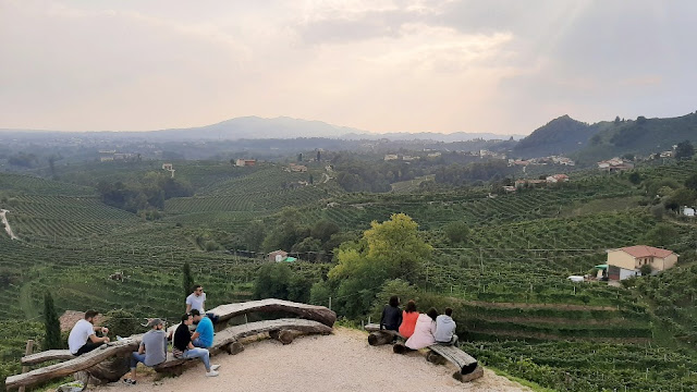 anello del prosecco superiore