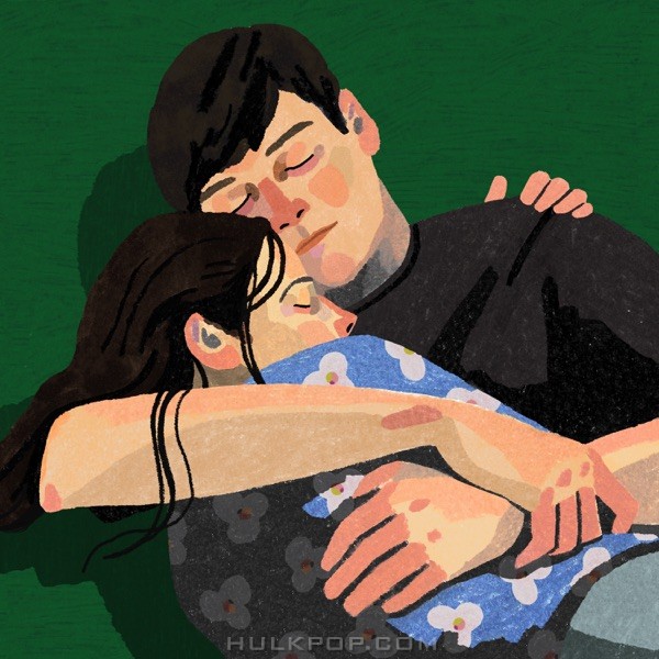 Yongho Yoo – Lullaby (with Jain) – Single