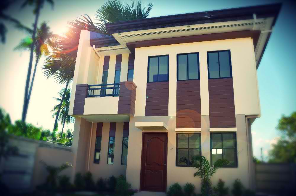 MODENA SUBDIVISION MACTAN Cebu Homes For Sale